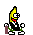 :banana_in_suit:
